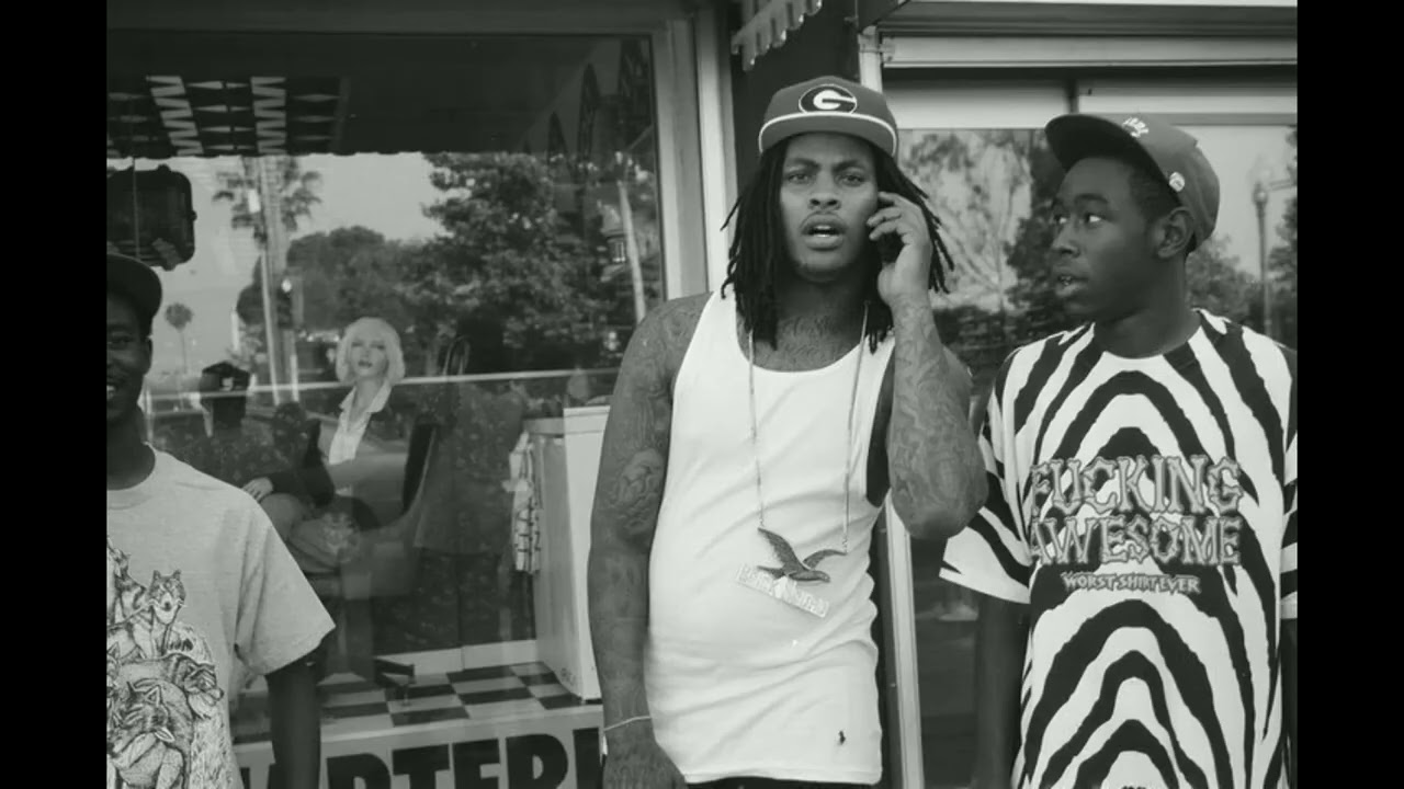 Trapaholics + Waka Flocka Flame + Melodic Trap Type Beat - " One In The Head " Prod. @Leandredoe