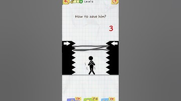 draw 2 save man level 6