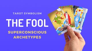Famous Unlocking Tarot Symbolism: The Fool Archetype and Its Cosmic Connections Net Worth