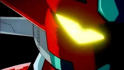 真ゲッターロボ 世界最後の日 HEATS Full 