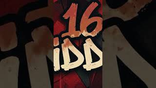 16 Riddim ( #reggae #rap #newreggae #raggamuffin )
