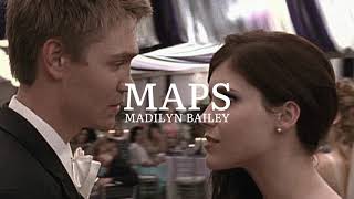 Download Lagu maps [madilyn bailey] — edit audio MP3
