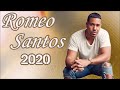 Romeo Santos - UTOPIA MIX  2020| Nuevo Bachatas  Romanticas | Canciones de  Romeo Santos Mix 2020