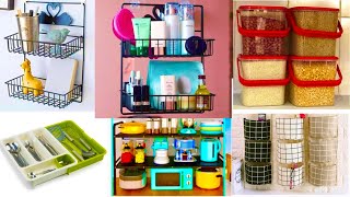 Amazon New Latest Very Useful Kitchen n Home Smart Utilities/New Kitchen Items/ Home organiser