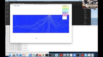 Pierre Henri Tournier The Boundary Element Method in FreeFem part 2
