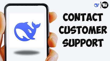 How To Contact DeepSeek AI Customer Support