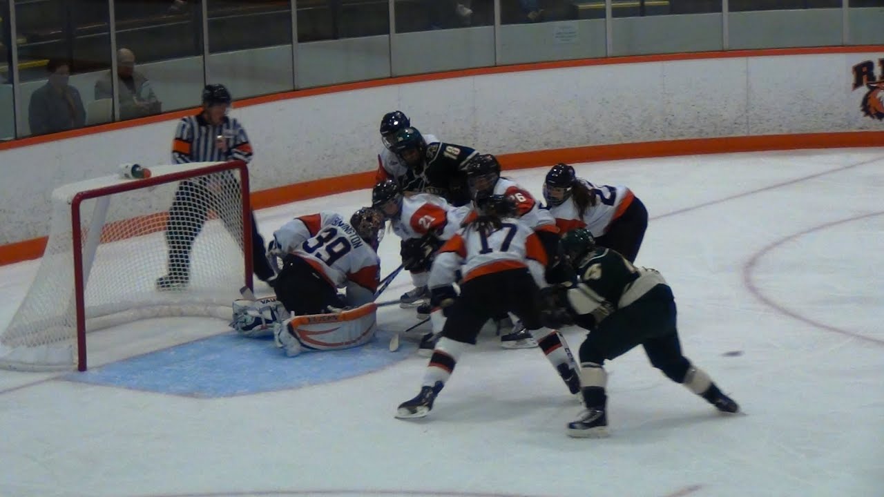How Long Does A College Ice Hockey Game Last How Long Does A College Ice Hockey Game Last
