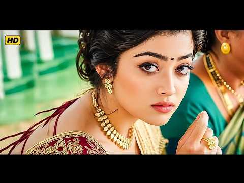 Love Express | South Hindi Dubbed Action Romantic Movie Full HD 1080p | Naga Shaurya, Ajay, Sana