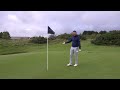 5 SHOTS SAVED- GUARANTEED | Simple Short Game Golf Tips