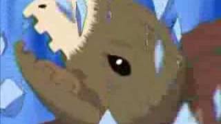 Jp Gets His Beast Spirit