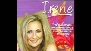 Irene van Wyk - Wie is die vrou in jou arms vanaand