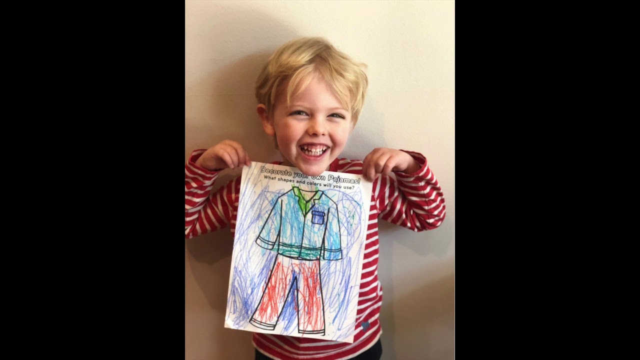 Week of the Young Child May 2020 