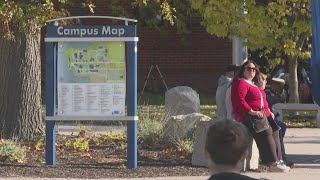 Maine Community College System investing in training workers with $75 million grant
