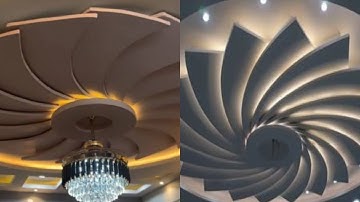 How to mark pop false ceiling design & gypsam ceiling design
