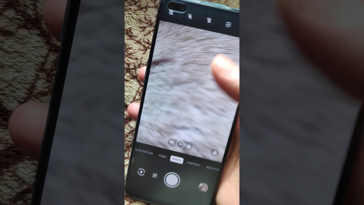48MP Mode Changed To High Res Mode On Oneplus NORD X oxygen os11 #oneplus #nord #android #oxygenos11