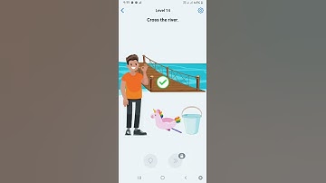 Easy Game / level 14 / GAMEPLAY