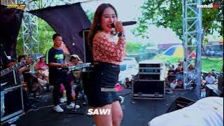 CINTA TAK TERPISAHKAN - AMELDA MUSIC - HALAL BIHALAL SAWIT MANIA - VLA MEDIA PRO