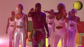 Koffi Olomide - Number One (Clip Officiel en HD)