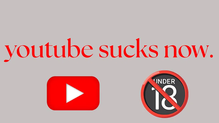 youtube sucks now, try these alternatives before 13th August