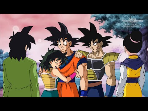 Quando Goku enfrentou Bardock! : r/jovemnerd