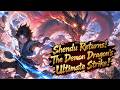 Shendu Returns! The Demon Dragon's Ultimate Strike!|