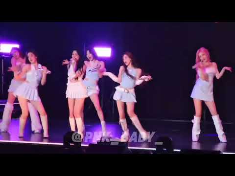 BABYMONSTER LOVE MONSTERS WILD