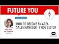 How To Become An Area Sales Manager | Ft. Isha Dave | PepsiCo. India