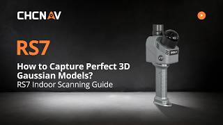 RS7 | How to Capture Perfect 3DGaussian Models?