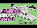 LOS LANZMIENTOS MÁS ESPERADOS DE 2020 (Streetwear & Sneakers)