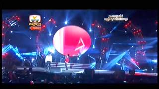 Buth Seyha Vs Kun Vutha