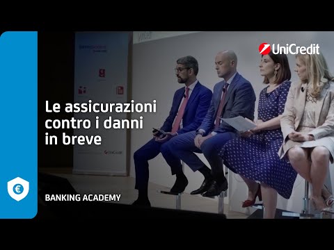 Video: Cos'è l'assicurazione contro i guasti?