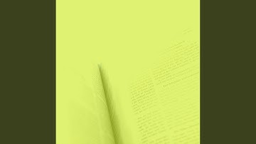 Scintillating Backdrops for Nice Afternoons