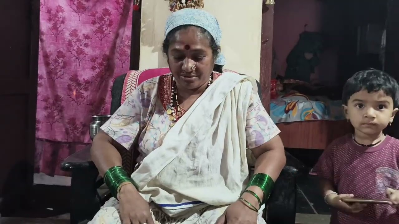 ಅಮ್ಮನ ಧೈರ್ಯದ ಮಾತುಗಳು ❤️ #snehaksjamakhandi 