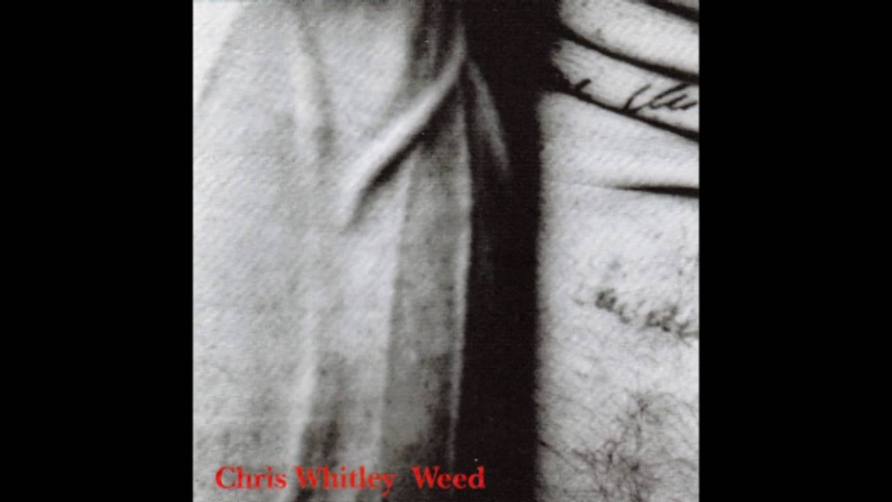 Chris Whitley Weed 2004 Youtube