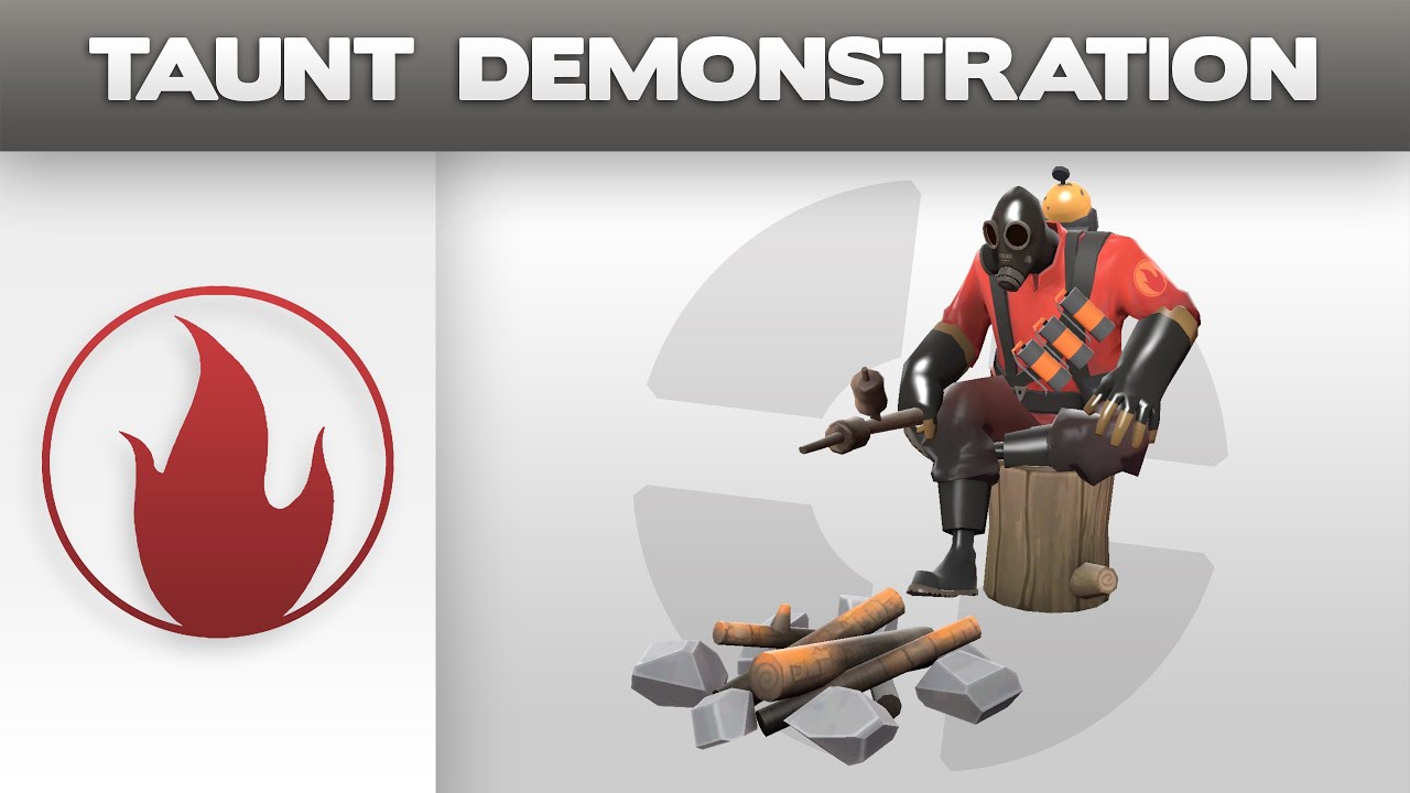 Heavy taunts - Official TF2 Wiki