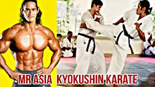 Download lagu Sensei Ade Ray Mister Asia Kyokushin Karate