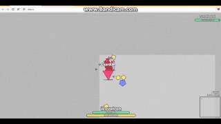 Diep.io // KILLING GUARDIAN IN GOD MODE
