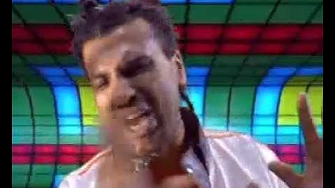 Belly Dancing - Official Video | Apache Indian | Album 