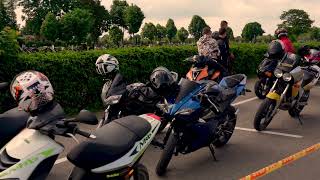 Šilalė Scooter Season Opening 2021 