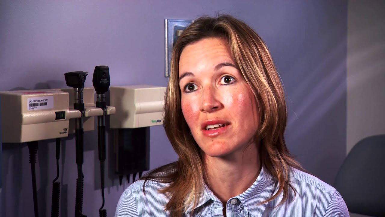 My Parkinson’s Story: Atypical