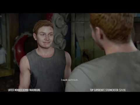[archived stream 07/06/2020] The Last of Us 2 Final Part - [archived stream 07/06/2020] The Last of Us 2 Final Part