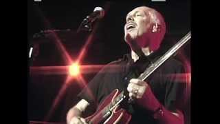 PETER FRAMPTON All I Want To Be (is by your side)  2008 LiVe chords