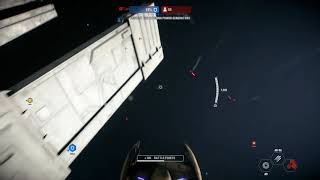 Collision detected
