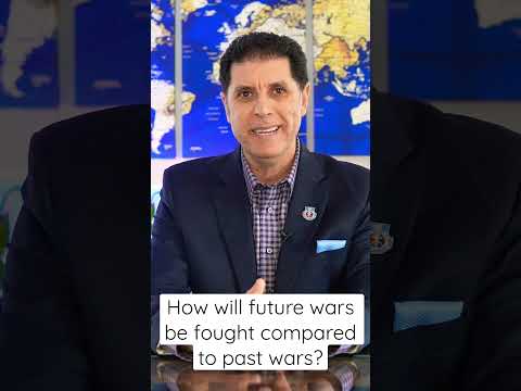 How Future Wars