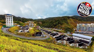 NATURE @ FOREST CAMERON 15 | Cameron Highlands, Malaysia | Hotel Review 🏩 screenshot 5