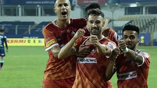 FC Goa vs Mumbai City FC | Semi-Final 1, First Leg Promo | Hero ISL 2020-21