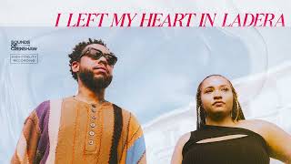 Video thumbnail of "Terrace Martin & Alex Isley - I Left My Heart In Ladera (feat. Robert Glasper)"