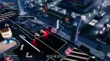 XCOM 2 Legend/Ironman playthrough