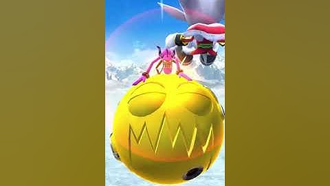 Sonic Dash Nutcracker Silver New Christmas Character Unlocked All Characters Unlocked