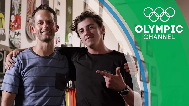 Fixing a Crunch Time Injury - Mark McMorris ft. Ph...